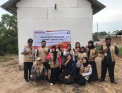 Form A Jadi Senjata Panwaslucam Balikpapan Selatan Awasi Tahapan Kampanye Pemilu 2024