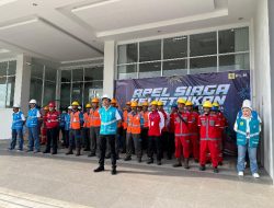 Jelang Nataru 2023/2024, PLN Siagakan Unit dan Personel
