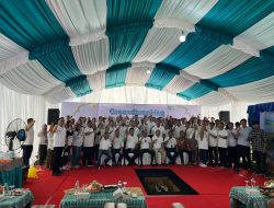 PLN Tarakan Rebranding Menjadi PLN Nusa Daya