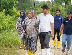 Pj Bupati PPU Imbau Masyarakat Waspada Banjir