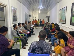 Tiga Kasus di Kubar Diakhiri dengan Restorative Justice