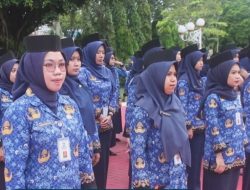 Cuti Bersama Usai, Pemkot Balikpapan Larang ASN Tambah Libur