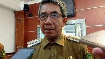 Potensi Zakat Profesi ASN Pemkab Kutim Rp12 Miliar Tahun Ini