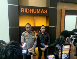 Warga Kutim Diamankan Akibat Ancam Bunuh Anies Baswedan