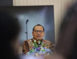 Pemberian ASI Eksklusif 66 Persen di Kaltim