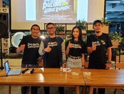 Diperankan Gadis Balikpapan, Film “Pulang Tak Harus Rumah” segera Tayang