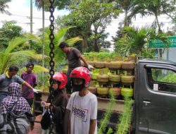 Operasi Pasar LPG 3 Kg Upaya Pertamina Antisipasi Ketersediaan Stok