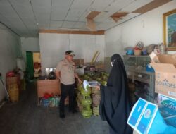 Pj Bupati PPU Desak Kelangkaan LPG 3 Kg Dituntaskan