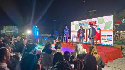 Benarkah ‘Sekakmat’ Diskusi Ribet dan Membosankan? Yuk, Simak Faktanya