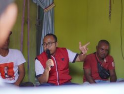 Pejuang Wong Cilik Itu Rahmat Dermawan, Ini Sosok dan Kisahnya