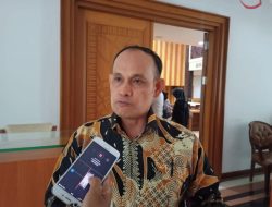 Bawaslu Samarinda Hentikan Kasus Dugaan Mobilisasi Ketua RT