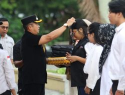 Tolak Intervensi, Bawaslu Balikpapan: PTPS Jaga Integritas!