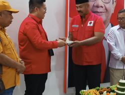 Peran Besar Edi-Rendi Menangkan PDI Perjuangan