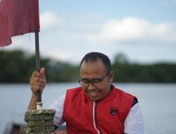 Rahmat Dermawan dan Jalan Berliku Menuju Parlemen