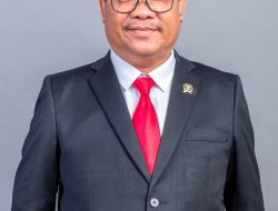 Safuad Pertahankan Kursi DPRD Kaltim Periode 2024-2029