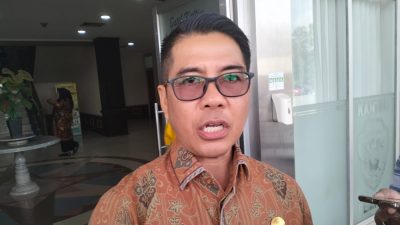DPRD PPU Dukung Merdeka Belajar, Syahrudin M Noor: Landasan Kuat Generasi Muda PPU