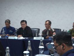 Dirjen Gatrik Tinjau Progres Kelistrikan di IKN, Pastikan Progres Berjalan Lancar