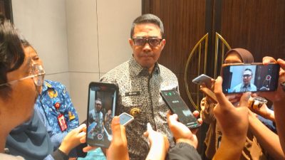 Maju Pilkada 2024, Andi Harun Klaim Kantongi 23 Kursi di DPRD Samarinda