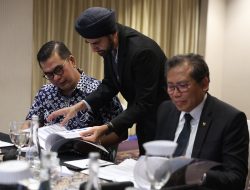 Sergek Berhasil Menyelesaikan Uji Coba AI Smart Traffic & Mobility di Nusantara