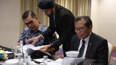 Sergek Berhasil Menyelesaikan Uji Coba AI Smart Traffic & Mobility di Nusantara
