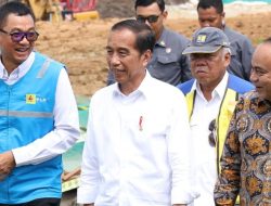 Pusat Ekosistem Transisi Energi Segera Hadir di IKN
