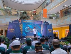 Perkuat Sektor Ekonomi Syariah, Bank Indonesia Gelar PESAN 2024 di Plaza Balikpapan