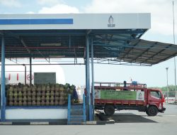 Pertamina Antisipasi Kenaikan Permintaan Kebutuhan BBM dan LPG Jelang Idul Adha