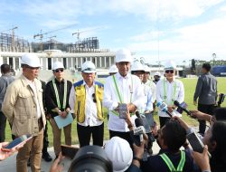 Pembangunan IKN Terus Berprogres: Angka Investasi Capai Rp51,35 Triliun