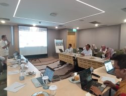 Bank Indonesia Giatkan Penguatan Literasi Edukasi Cinta Bangga Paham Rupiah di Kalangan Pelajar