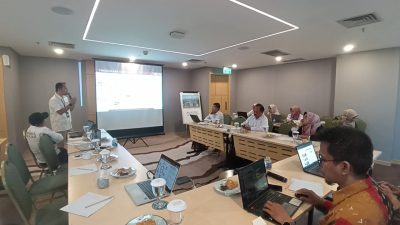 Bank Indonesia Giatkan Penguatan Literasi Edukasi Cinta Bangga Paham Rupiah di Kalangan Pelajar