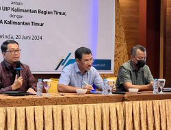 Kolaborasi Solid PLN UIP KLT dengan BINDA Kaltim, Pembangunan PSN Berjalan Lancar dan Tepat Waktu
