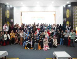Kolaborasi PT KPI dan Rumah BUMN Sukses Gelar UMK Academy Kalimantan Timur