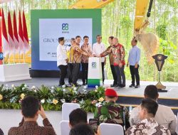 Investasi Rp100 Miliar, Pusat Kuliner Ramah Lingkungan Hadir di KIPP IKN