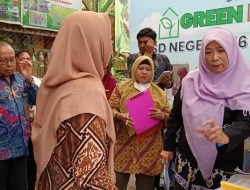 DLH Seleksi 6 BSU Bakal Wakil PPU di Lomba Bank Sampah Tingkat Nasional