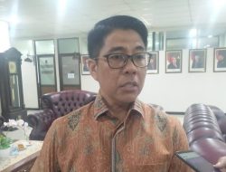 Terbukti Topang Perekonomian Selama Covid, Ketua DPRD PPU Minta Pemkab Bantu UMKM