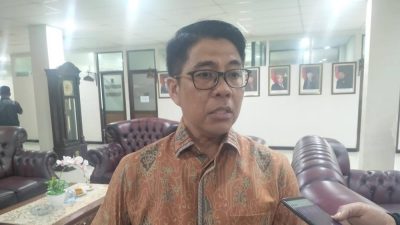 Terbukti Topang Perekonomian Selama Covid, Ketua DPRD PPU Minta Pemkab Bantu UMKM