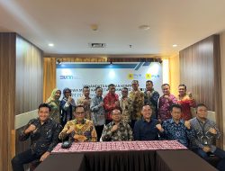 Cegah Defisit Daya, PLN Nusa Daya Tanda Tangan Kontrak Sewa Mesin 10 MW di Site Ampenan Lombok