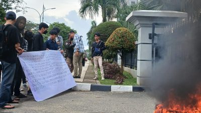 Termasuk Sekda Kaltim, 12 Pejabat Eksekutif dan Legislatif Diduga Melanggar saat Perjalanan Dinas ke Luar Negeri