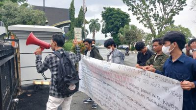 Komisi I DPRD Kaltim Soroti PBLN, Demmu: Tak Penuhi Syarat, Jangan Pergi!