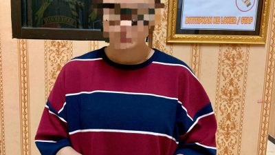 Promosi Judi Online, Mahasiswa di Tenggarong Diringkus Polisi