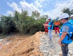 PLN Nusa Daya Bantu Backup Keandalan Listrik di IKN