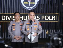 Dari TPPO, Narkoba hingga Illegal Mining Diungkap Polri selama 8 Hari di Juli 2024