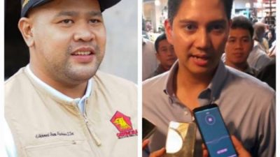 TIDAR Kaltim Optimistis di Pilkada 2024, Kepemimpinan Budisatrio Bawa Kemenangan Gerindra Kaltim hingga Pembangunan di Benua Etam