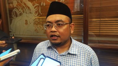 KPU Balikpapan Rekap 520 Ribu Data Calon Pemilih Pilkada