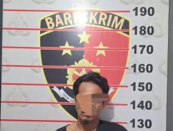 Keseringan Pinjam, Pria di Samarinda Gelapkan Sepeda Motor Milik Temannya