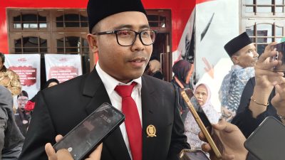 Resmi Jadi Anggota DPRD Kukar, Rahmat Dermawan: Ini Akumulasi Kerja, Dorong Keterlibatan Masyarakat Lokal di IKN