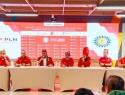 Serikat Pekerja PLN Tolak Power Wheeling, Sebut Benalu hingga Munculkan Kartel dalam Transisi Energi Nasional