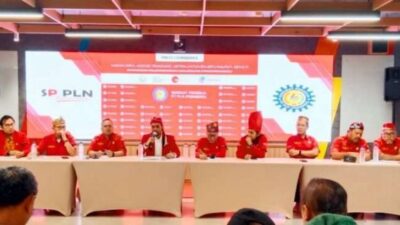 Serikat Pekerja PLN Tolak Power Wheeling, Sebut Benalu hingga Munculkan Kartel dalam Transisi Energi Nasional