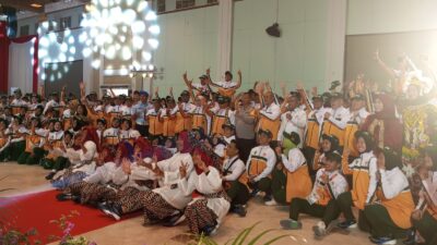 Kaltim Target Pecahkan Rekor di PON XXI 2024 Aceh-Sumut