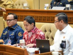 Komisi II DPR RI Setujui Usulan Tambahan Anggaran Otorita IKN TA 2025